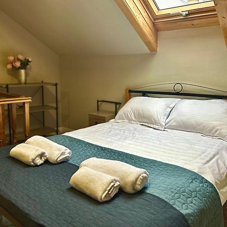 Altidude Ultra Central - Private Parking Клуж-Напока Экстерьер фото