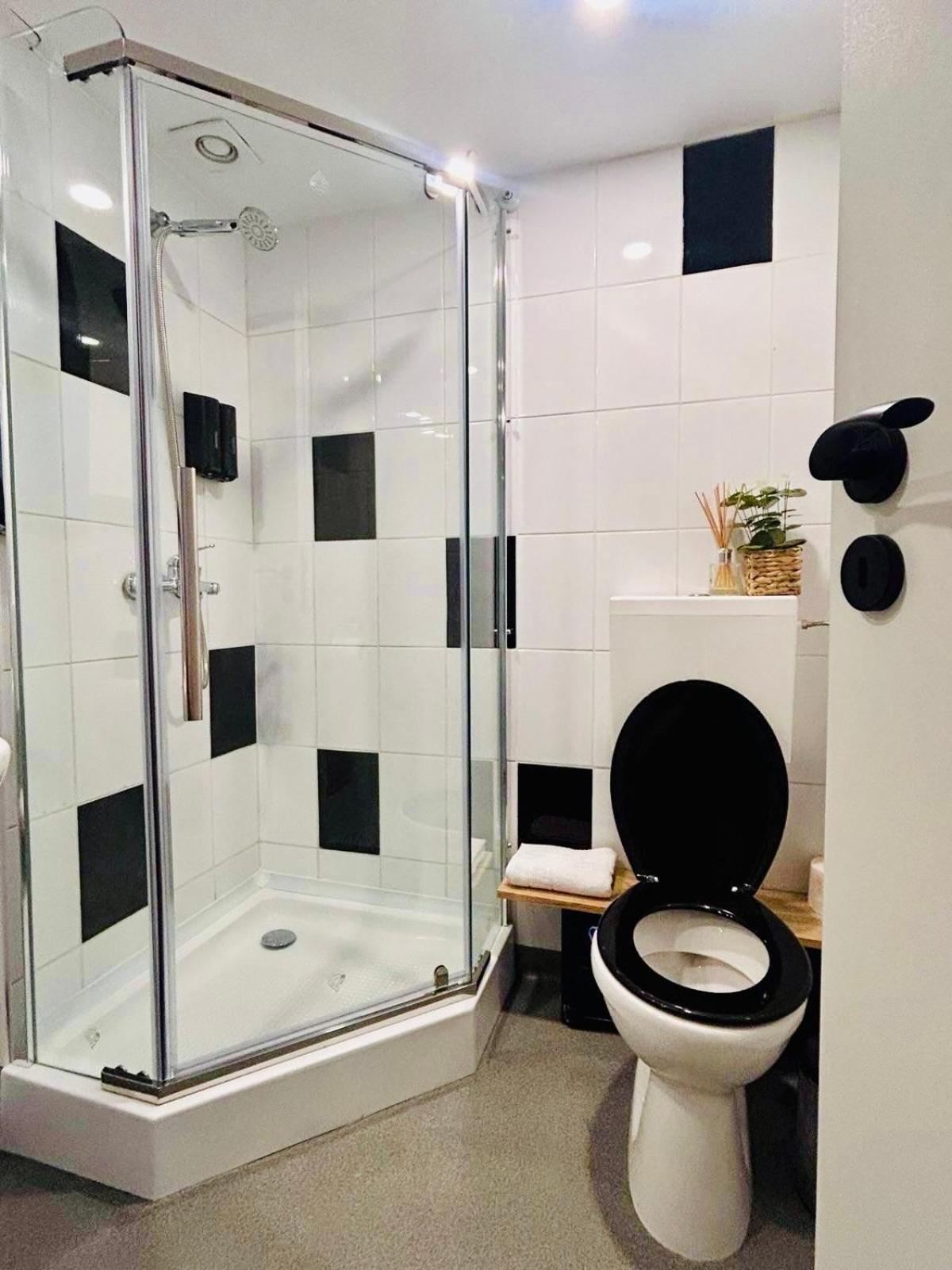 Altidude Ultra Central - Private Parking Клуж-Напока Экстерьер фото